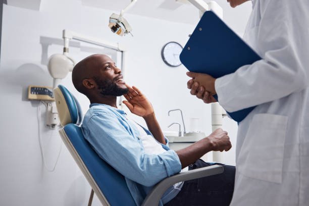 Best Urgent Care for Lost Fillings or Crowns in Euharlee, GA