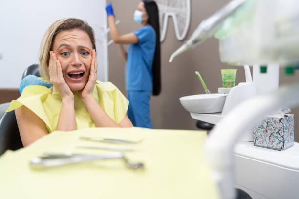 Best Emergency Denture Repair in Euharlee, GA
