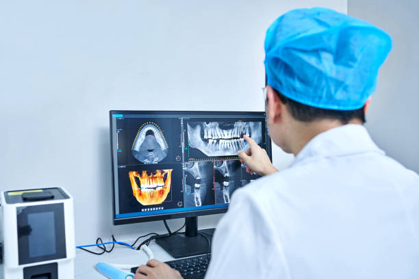 Best Cosmetic Emergency Dentistry in Euharlee, GA