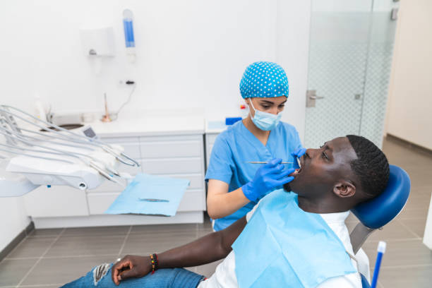Best After-Hours Dental Trauma Care in Euharlee, GA